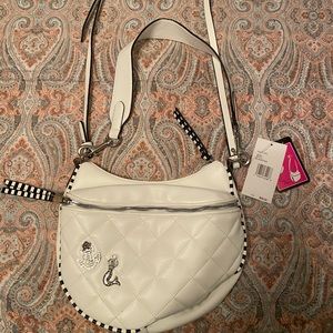 Betsey Johnson purse